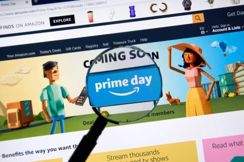 The best Prime Day Lightning Deals right now: updated hourly